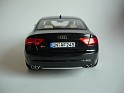 1:18 Norev Audi S5 Coupe 2009 Black. Uploaded by Ricardo